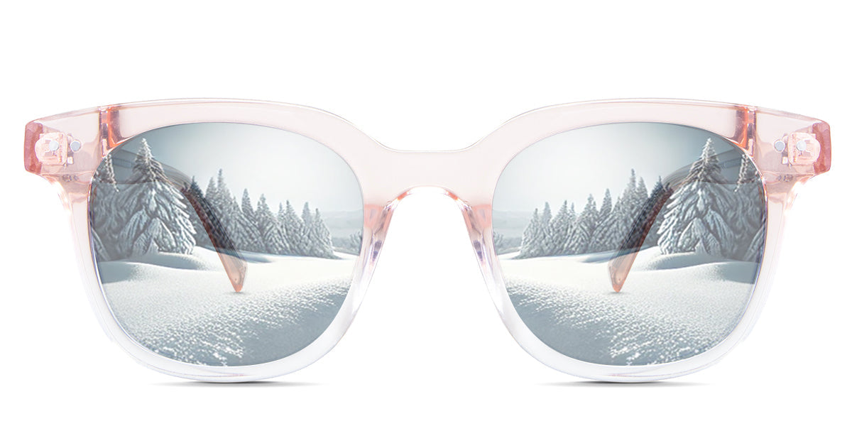 Sailor Women's Prescription Tinted Sunglasses – Stylish UV Protection for Outdoor Activities, Driving & Beach Days