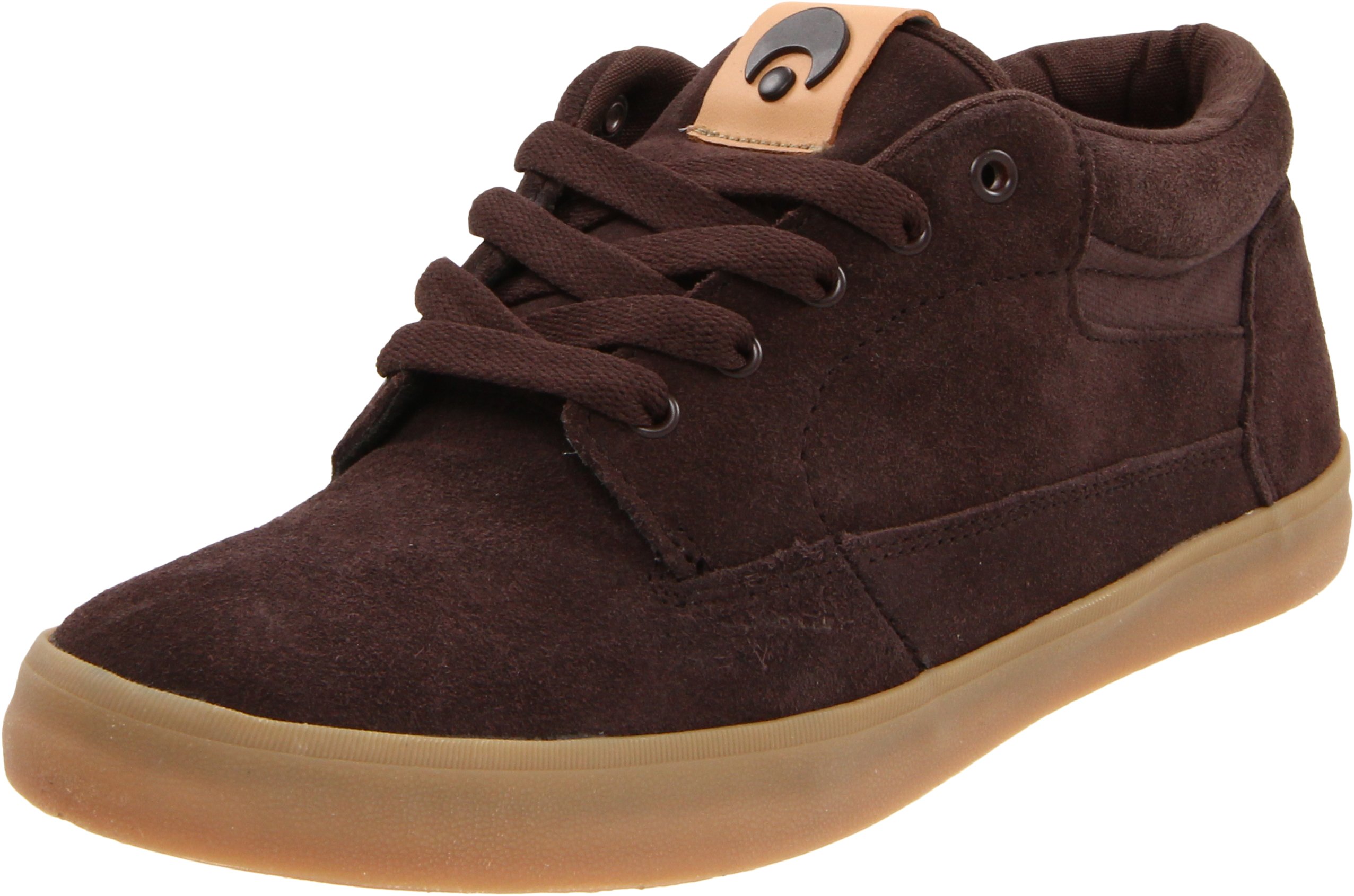 Osiris Men's Chaveta Skate Shoes - Durable High-Top Sneakers for Skateboarding & Streetwear | Perfect for Skaters, Urban Fashion & Casual Wear
