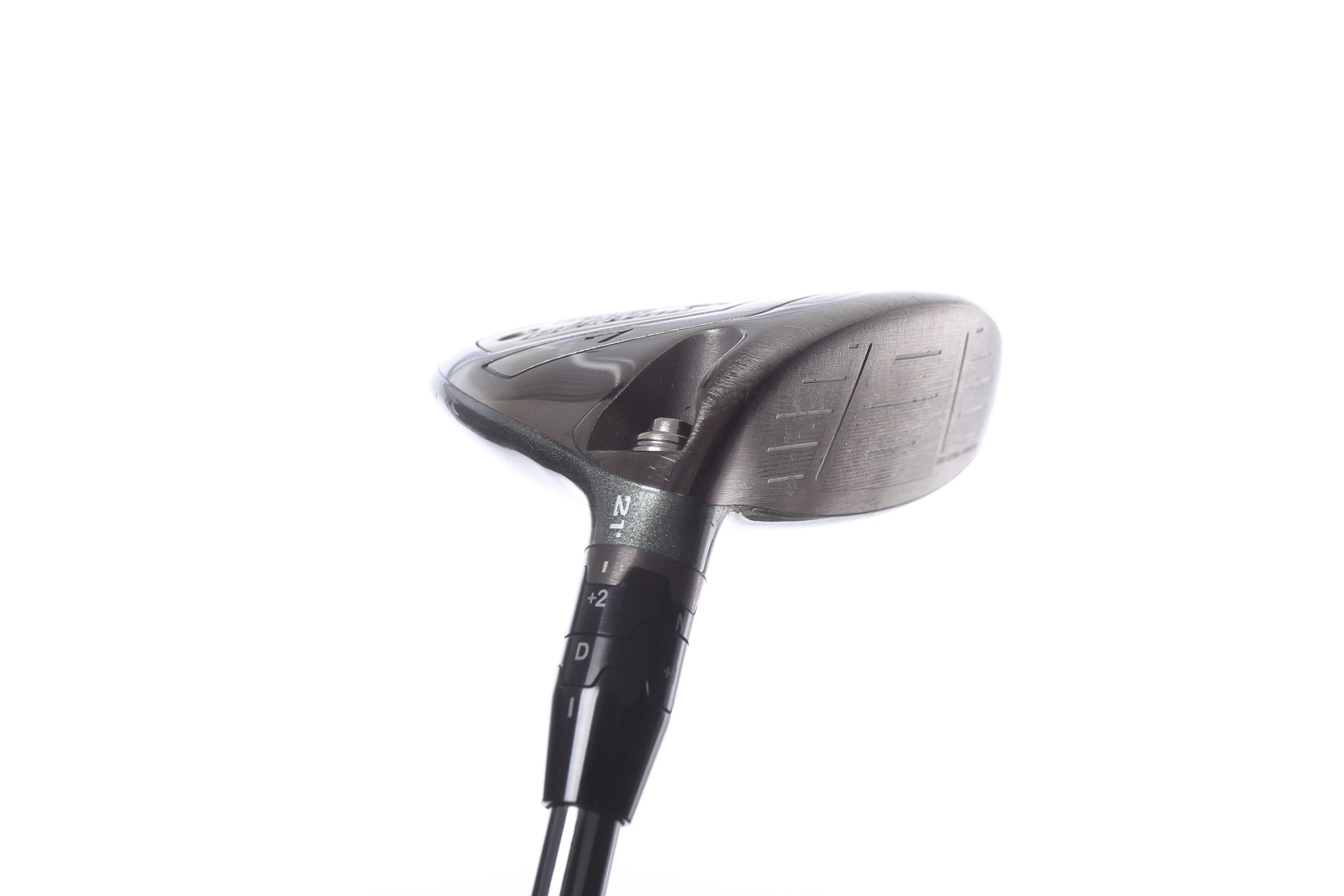 Callaway Great Big Bertha 23 7 Wood Golf Club - Right Handed 42° Ladies Flex - Perfect for Women Golfers on the Course