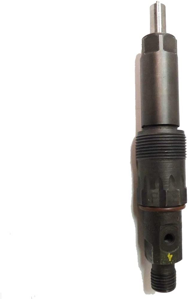 SE500105 Fuel Injector Nozzle Replacement for John Deere Tractor Models 4040 4230 4240 4440 - Compatible with Diesel Engine Parts, Perfect for Farm Equipment Maintenance and Repair