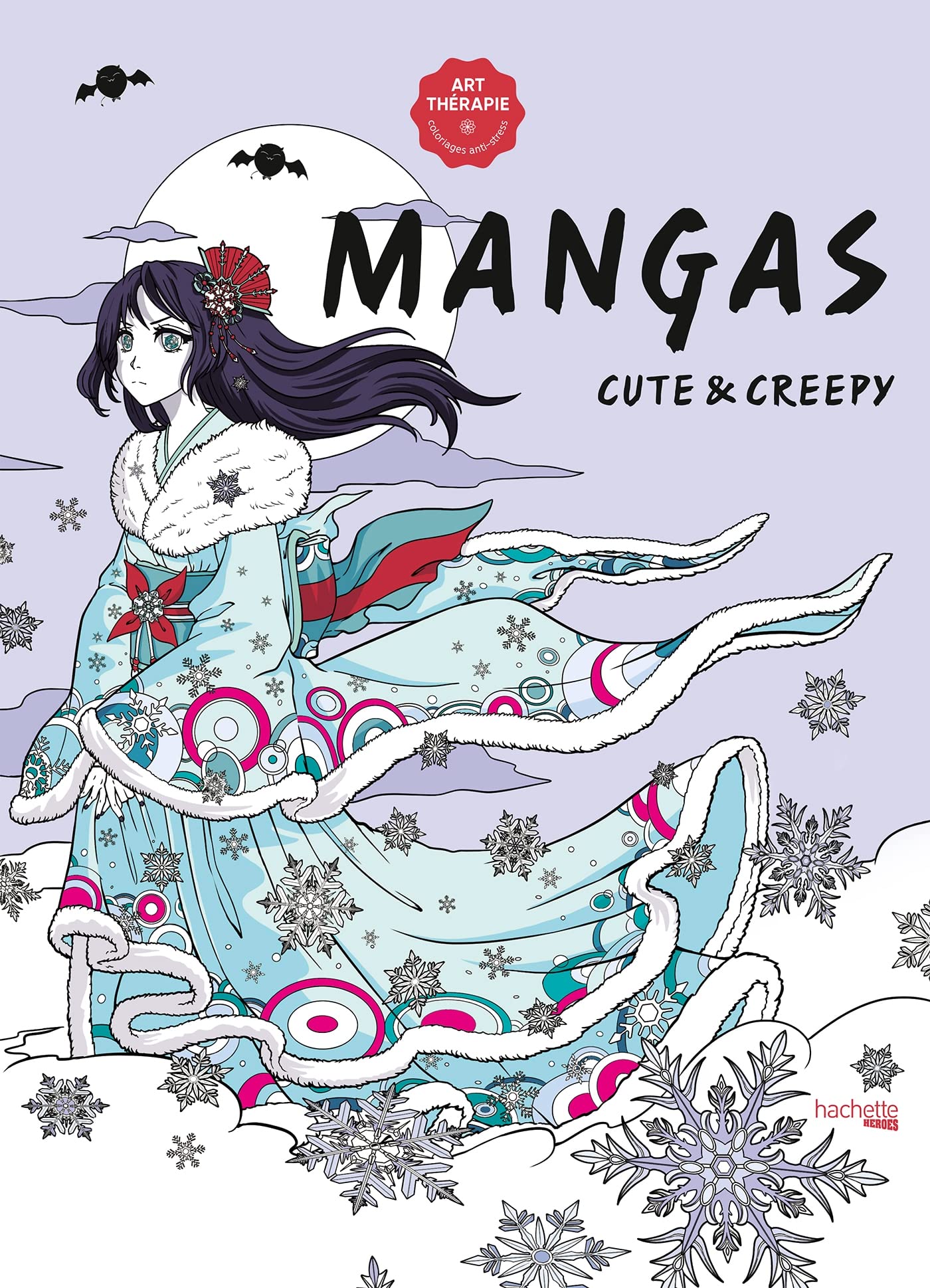 Cute & Creepy Manga Collection - Japanese Horror & Kawaii Comics for Anime Fans | Perfect for Cosplay, Gifts & Home Decor