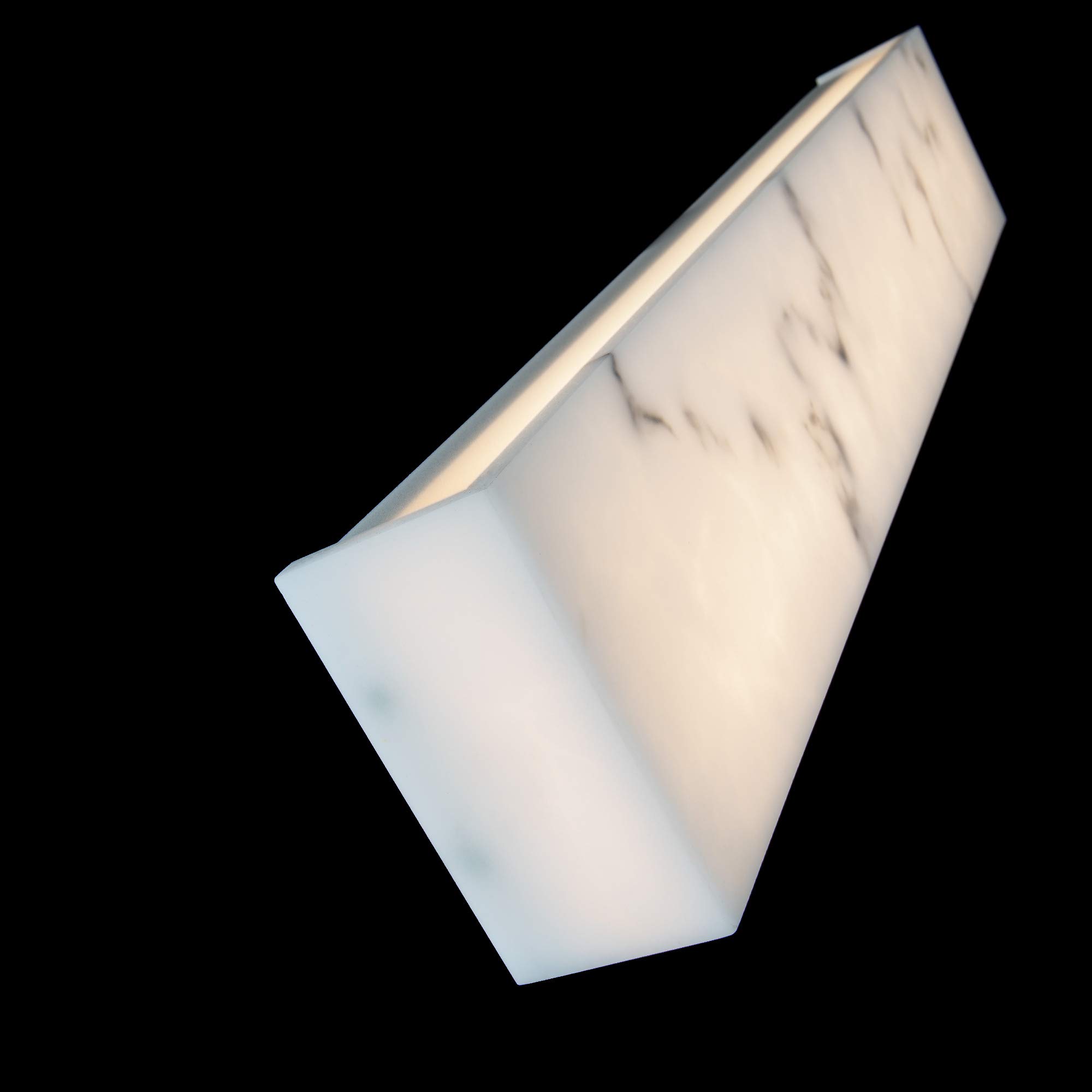 WAC Lighting dweLED Museo 28 Inch LED Bathroom Vanity Light Fixture - 3000K Warm White - Perfect for Bathroom Mirror Lighting, Powder Room, and Modern Home Decor