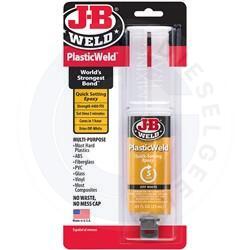 JB Weld High-Strength Epoxy Adhesive for Volkswagen New Beetle Door Panels - Durable Repair Solution for Car Interior, DIY Auto Fixes & Home Projects