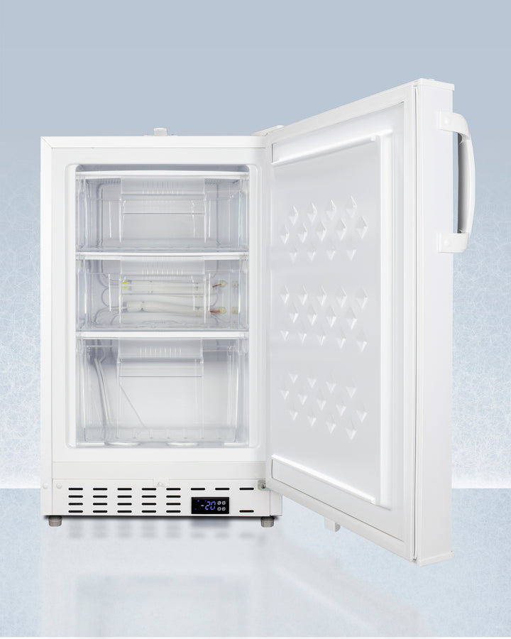 Accucold 20