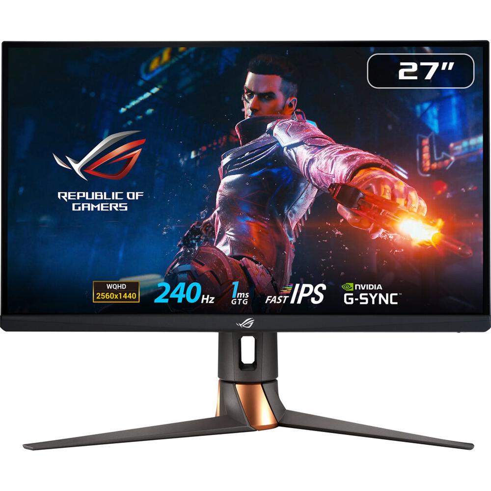 ASUS ROG Swift PG279QM 27