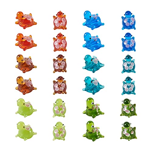 Turtle-6 Colors