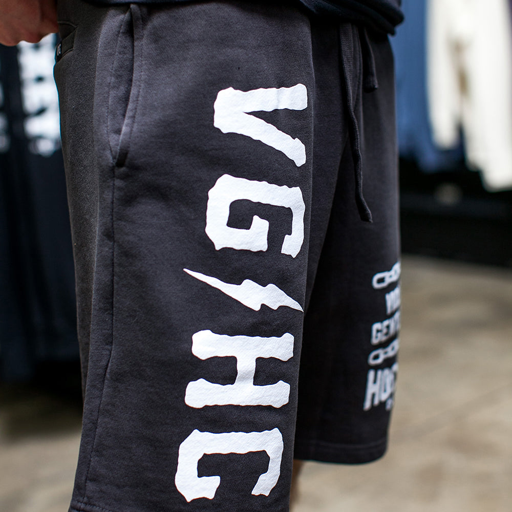 Ageless Fleece Shorts for Women & Men - Soft & Comfortable Winter Loungewear - Perfect for Yoga, Running, and Home Relaxation