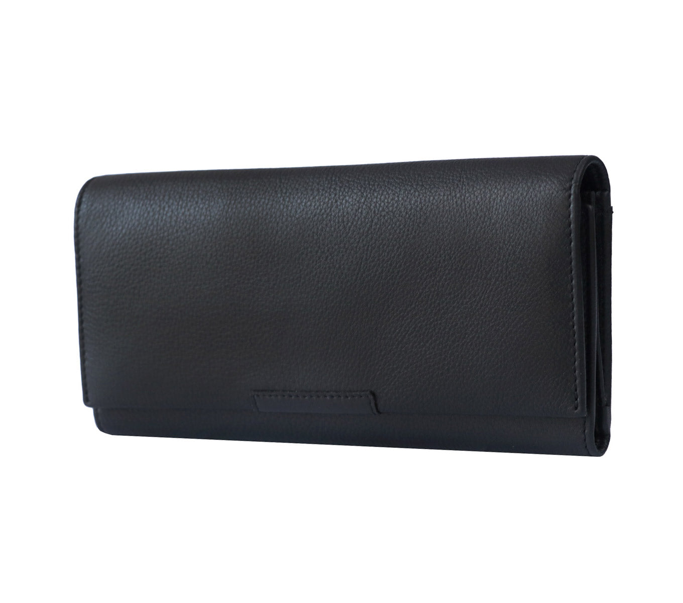 Affordable Slim Wallet for Men & Women - RFID Blocking Minimalist Front Pocket Wallet - Perfect for Travel, Everyday Use & Gifts