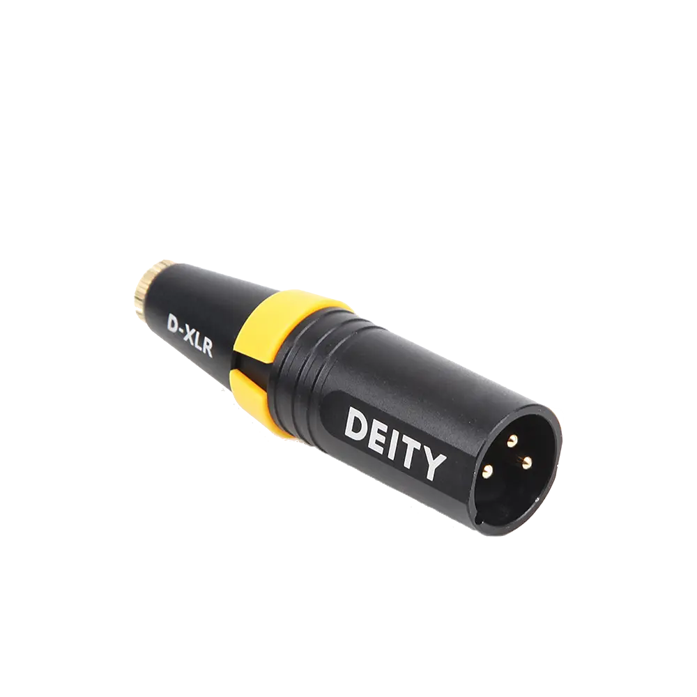Professional XLR Microphone Cable - High-Quality Audio Connector for Studio Recording, Live Performances & Podcasting