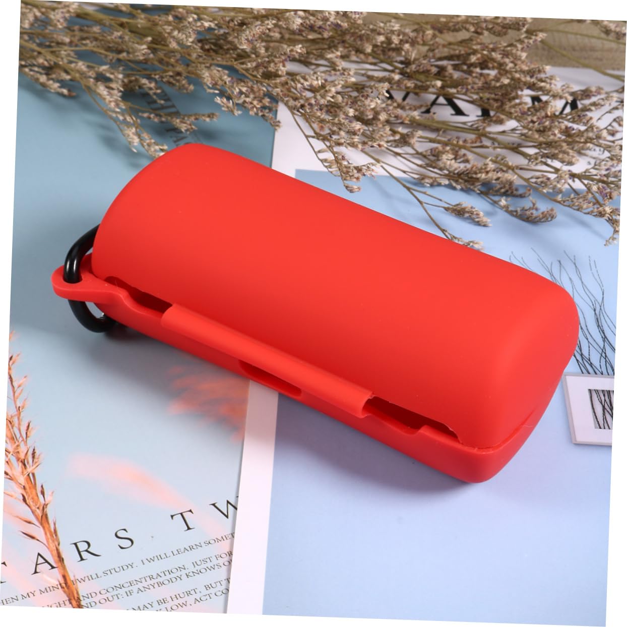 Gadpiparty 3-Pack Silicone Headphone Case - Shockproof & Scratch Resistant Protective Cover for Earphones - Perfect for Travel, Gym & Daily Storage