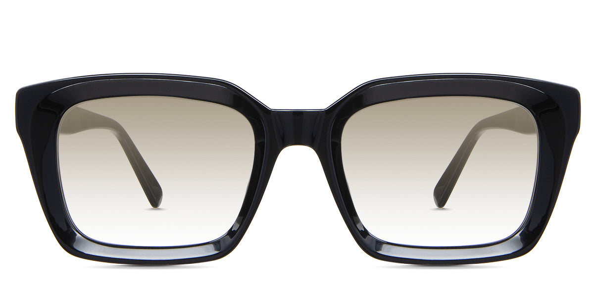 Willa Women's Prescription Tinted Glasses - Stylish & UV Protection for Reading, Driving & Outdoor Activities