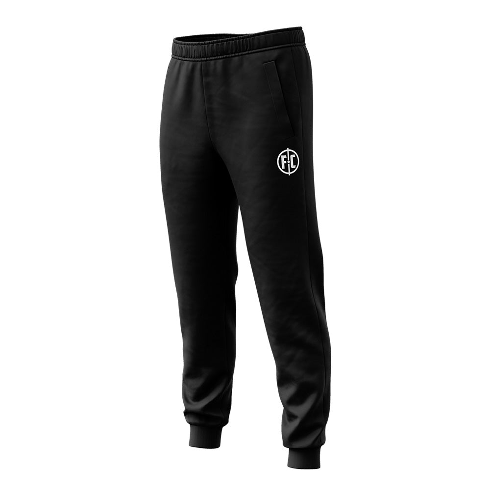 Northern Hearts Club Fitted Pant - Slim Fit Stretch Comfortable Trousers for Men & Women | Perfect for Office, Casual Wear & Night Out