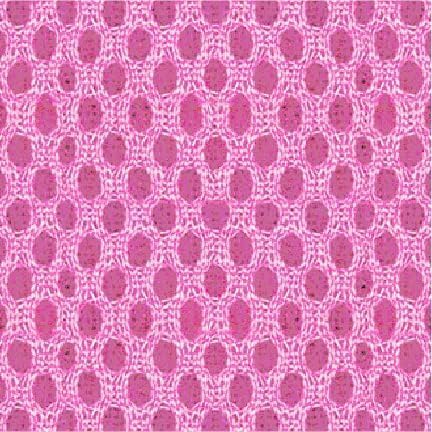 #1 Pink(Basic Mesh)