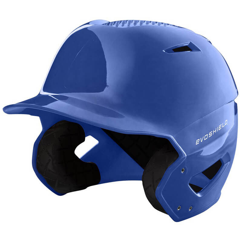 EvoShield XVT Scion Baseball Batting Helmet - Lightweight & Durable for Youth & Adult Players - Perfect for Games, Practice & Training