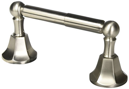 Satin Nickel