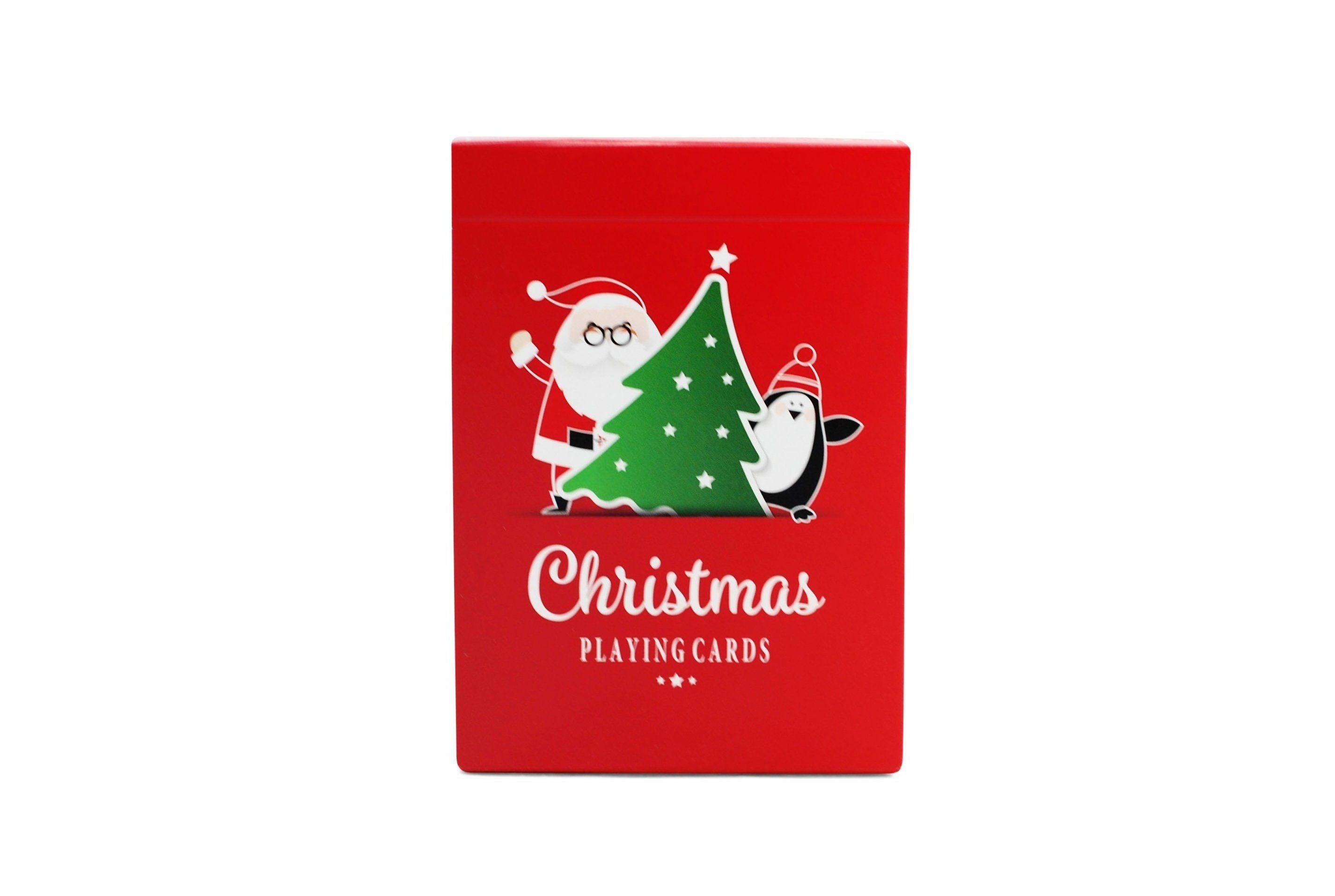 Christmas Deck - Outdoor Holiday Decorations for Patio, Garden & Yard | Festive Seasonal Lights & Decor