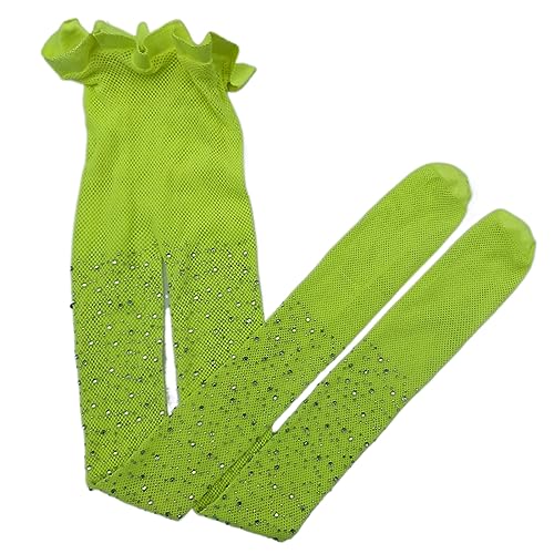 Neon Yellow