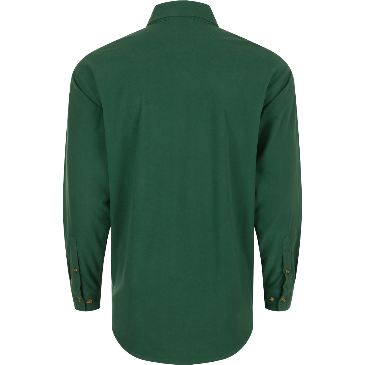 3-Pocket Micro Fleece Shirt for Men - Soft & Warm Lightweight Pullover for Outdoor Hiking, Camping & Casual Wear