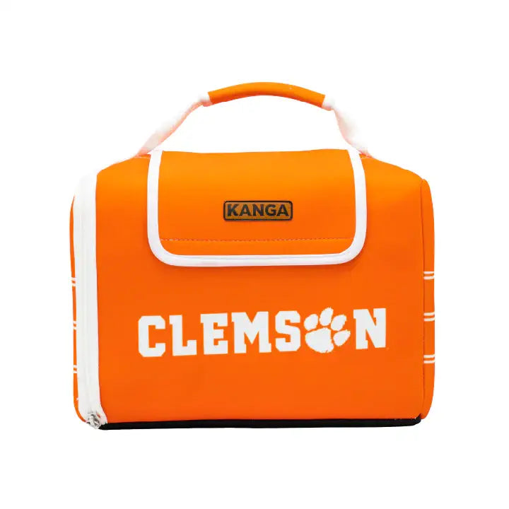 Clemson 12 Pack Phone Case Set - Durable Protective Covers for iPhone & Samsung | Perfect for Sports, Travel & Everyday Use