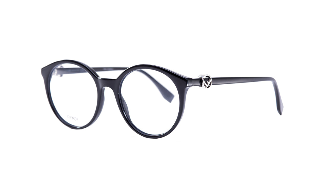 Fendi FF0309 Sunglasses - Luxury Designer Shades for Women & Men | UV Protection & Polarized Lenses | Perfect for Outdoor Activities, Travel & Fashion Accessories