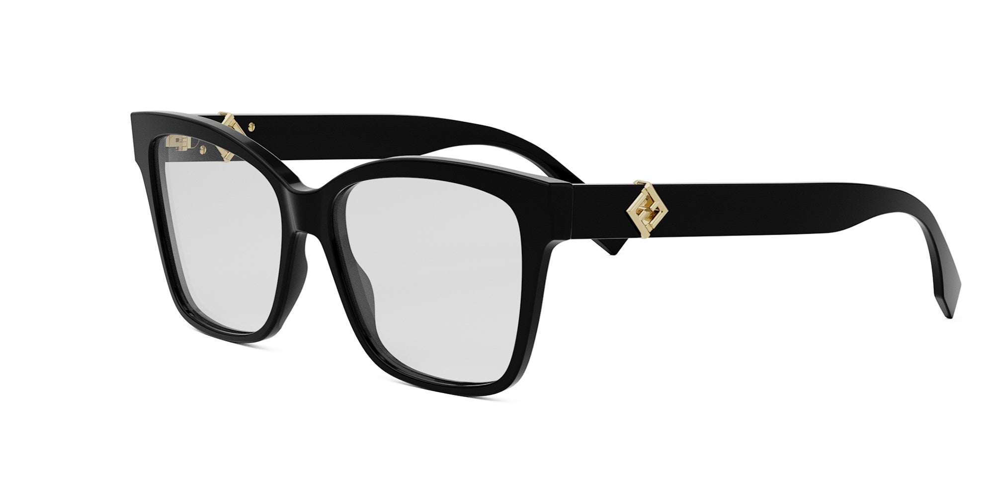 Fendi Diamonds FE50117I Sunglasses - Luxury Designer Shades for Women & Men - Perfect for Outdoor Activities, Travel & Fashion
