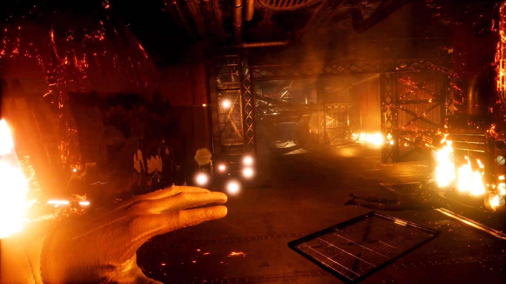 Close to the Sun - Nintendo Switch Game | Horror Adventure Thriller | Perfect for Gamers Who Love Psychological Horror & Steampunk Aesthetics