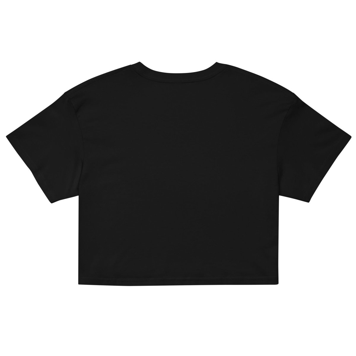 Rainbow Resilience Crop Top - Proud & Sober Pride Month LGBTQ+ Apparel for Women | Festival, Party & Everyday Wear