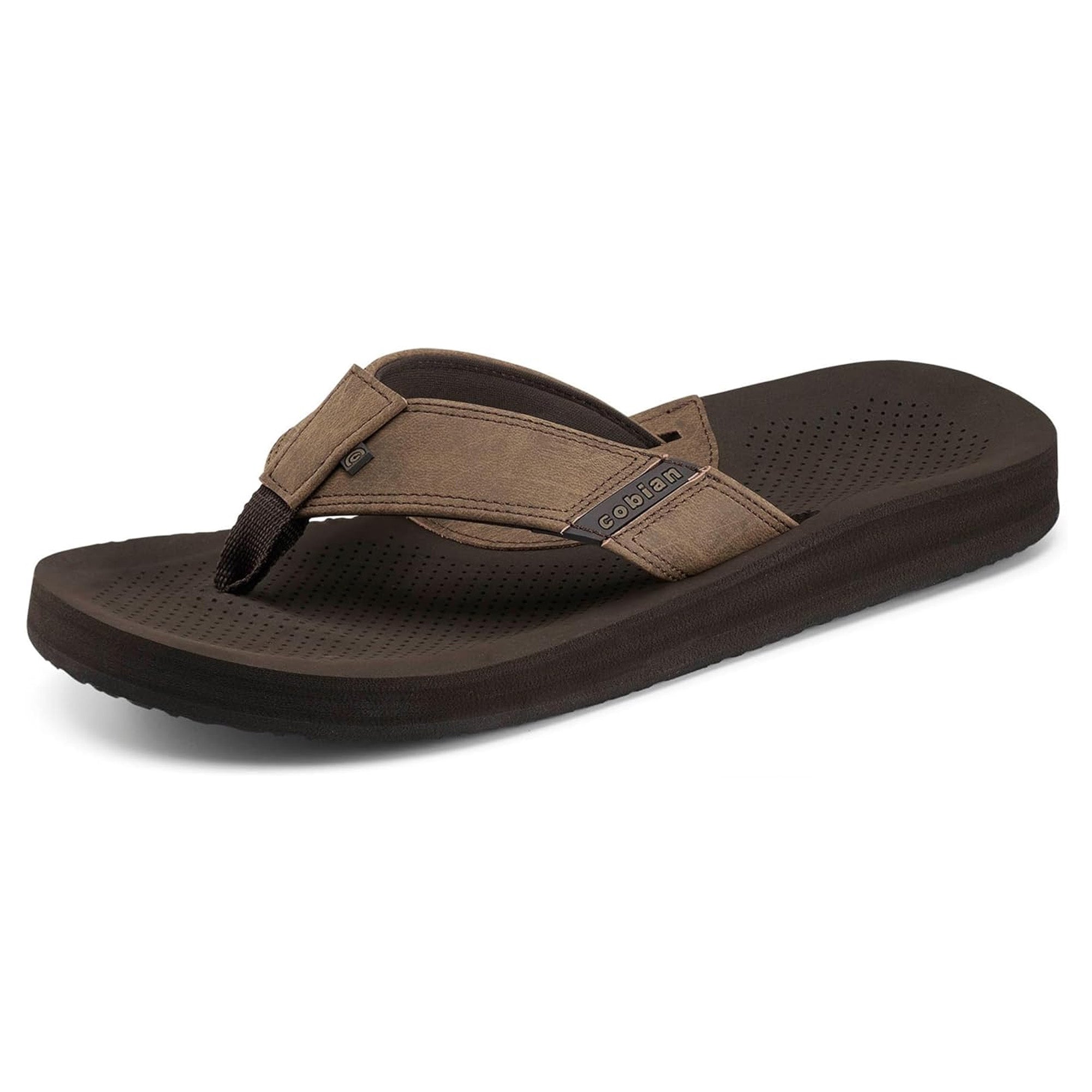 Cobian ARV 2 Men's Comfortable Outdoor Sandals - Lightweight & Durable for Beach, Pool, and Summer Walking