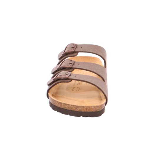 Comfortable Women's Mules Slip-On Shoes - Soft Memory Foam Sandals for Women, Casual House Slippers for Home, Office, and Outdoor Walking