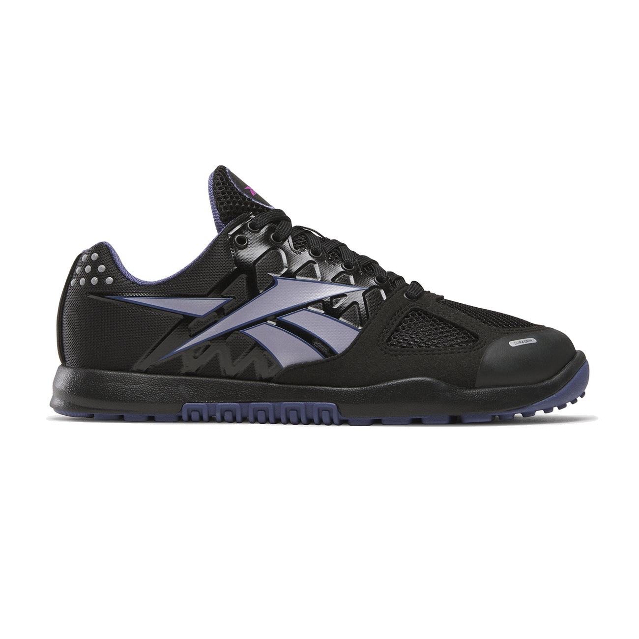 Reebok Nano 2.0 Women's Cross Training Shoes - Lightweight Gym Workout Shoes for CrossFit, Running & Fitness Training - Perfect for Weightlifting & High-Intensity Workouts