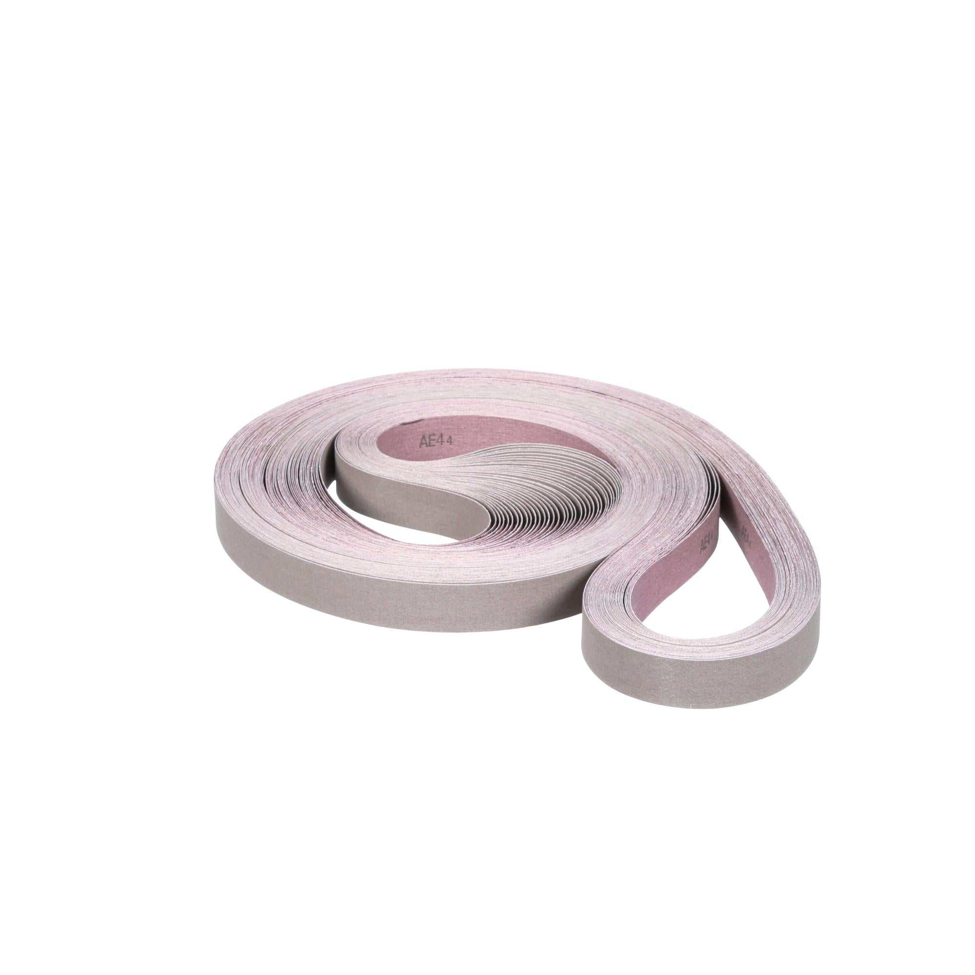 3M 211K Cloth Belt - 3/4