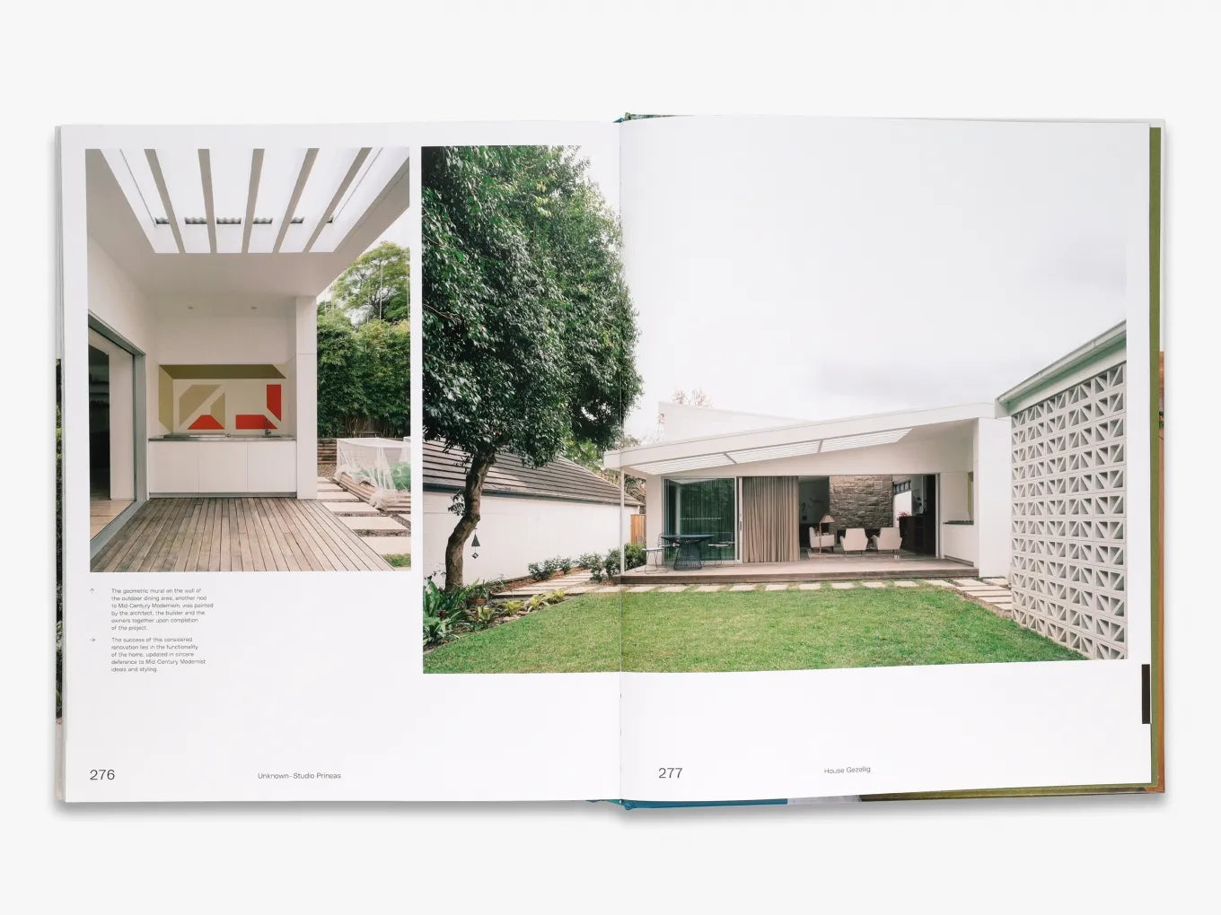 Modernist House - Contemporary Architectural Design for Stylish Living Spaces | Perfect for Home, Office & Airbnb Stays
