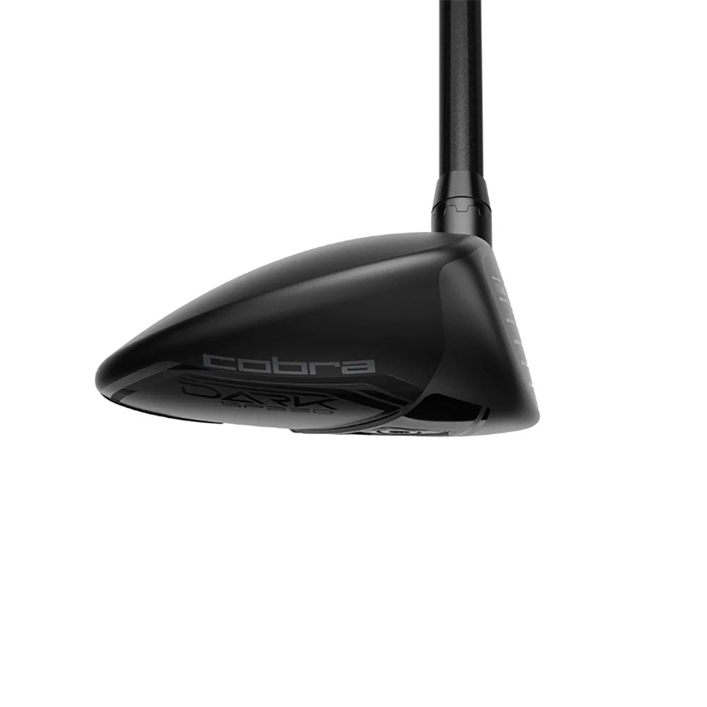 Cobra DARKSPEED LS Men's Right Hand Fairway Golf Wood - Perfect for Long Drives and Precision Shots on the Course