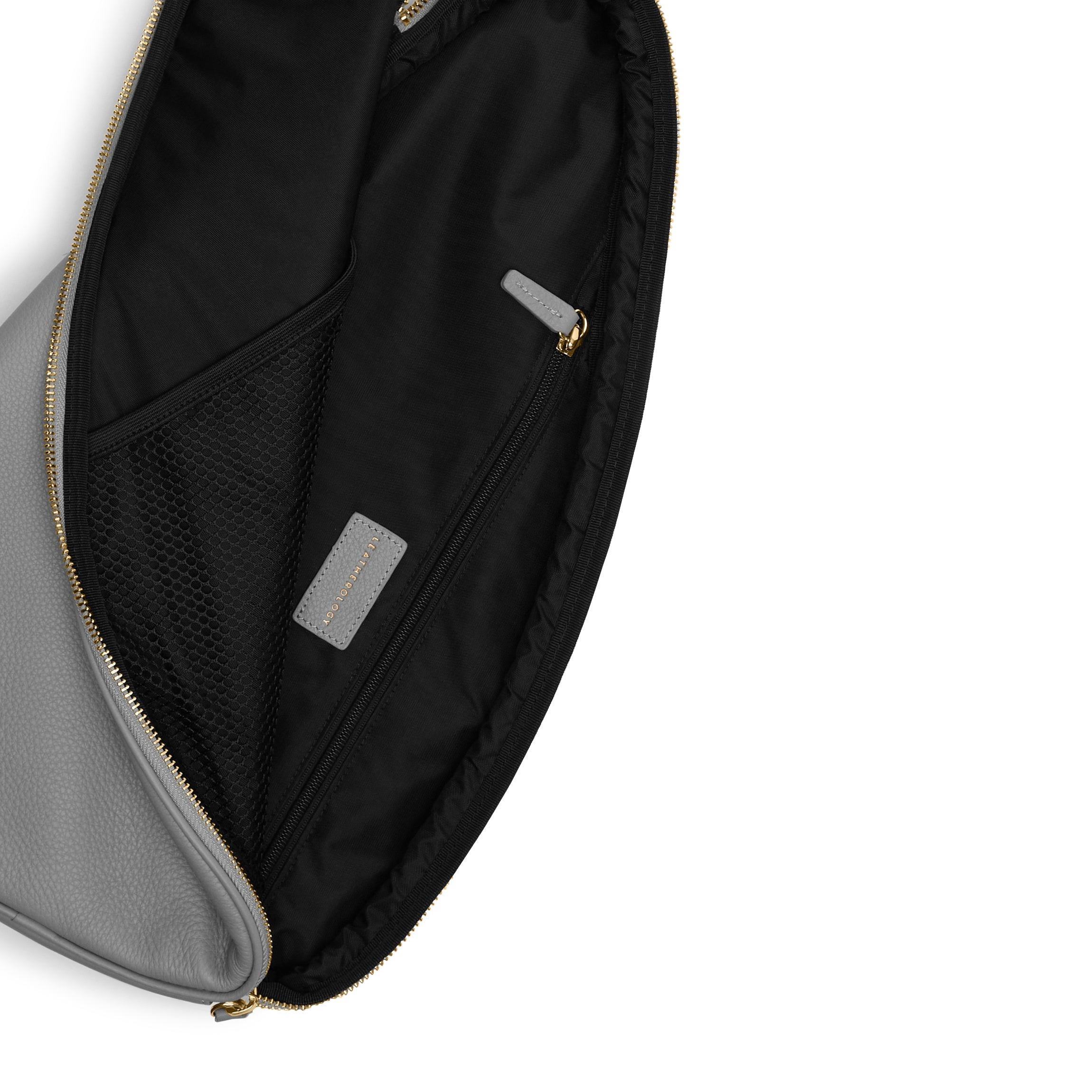 Premium Pickleball Sling Bag - Lightweight & Durable Crossbody Sports Bag for Paddles & Gear - Perfect for Pickleball, Tennis & Outdoor Activities