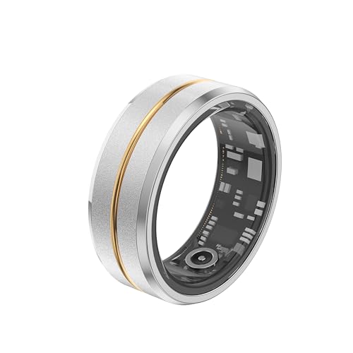 Silver with Middle Gold