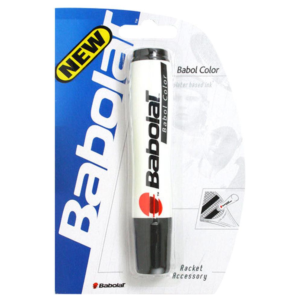 Premium Color Tennis Stencil Ink - Vibrant & Long-Lasting for Tennis Racket String Marking - Perfect for Tennis Players & Coaches
