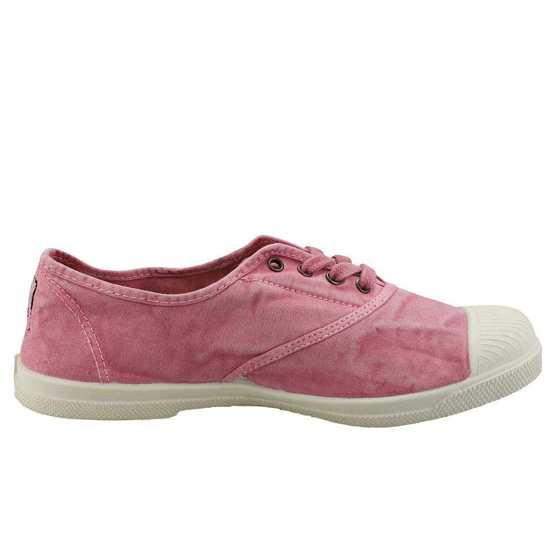 Natural World Old Lavender Women's Casual Shoes in Rose - Size 6 US | Comfortable Slip-On Loafers for Walking, Travel & Everyday Wear