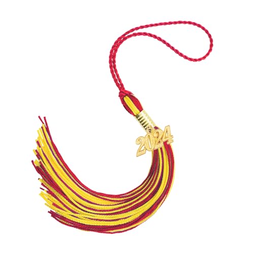 Red and Gold