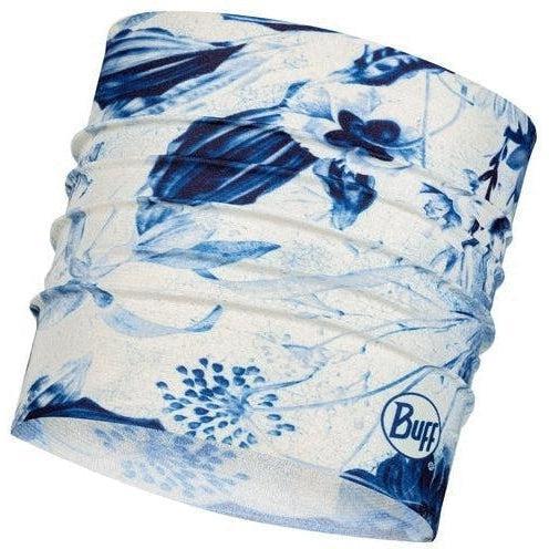 Buff Coolnet UV Multifunctional Headband - Moisture Wicking, Sun Protection for Running, Hiking & Outdoor Sports | Unisex Cooling Bandana for Men & Women
