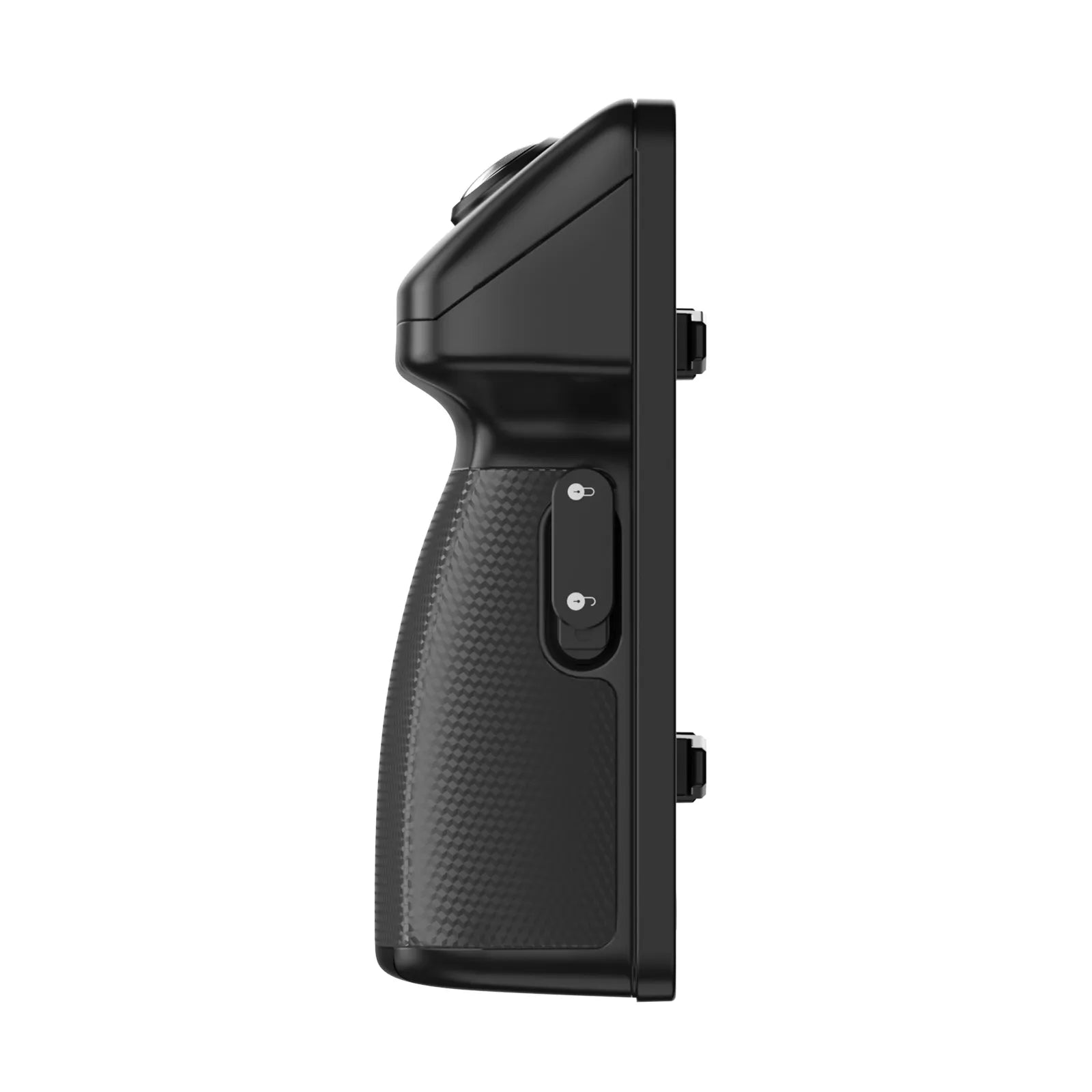 Ulanzi O LOCK Smartphone Video Stabilizer Kit for iPhone 15 Pro & Pro Max - Perfect for Vlogging, Live Streaming & Content Creation