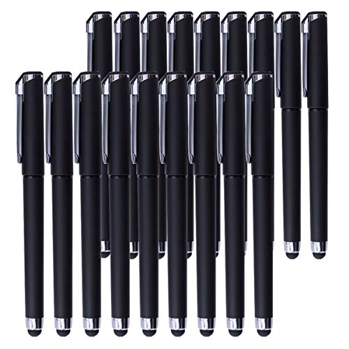 18 Pack-Black