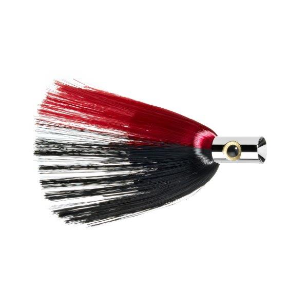 RED/BLACK