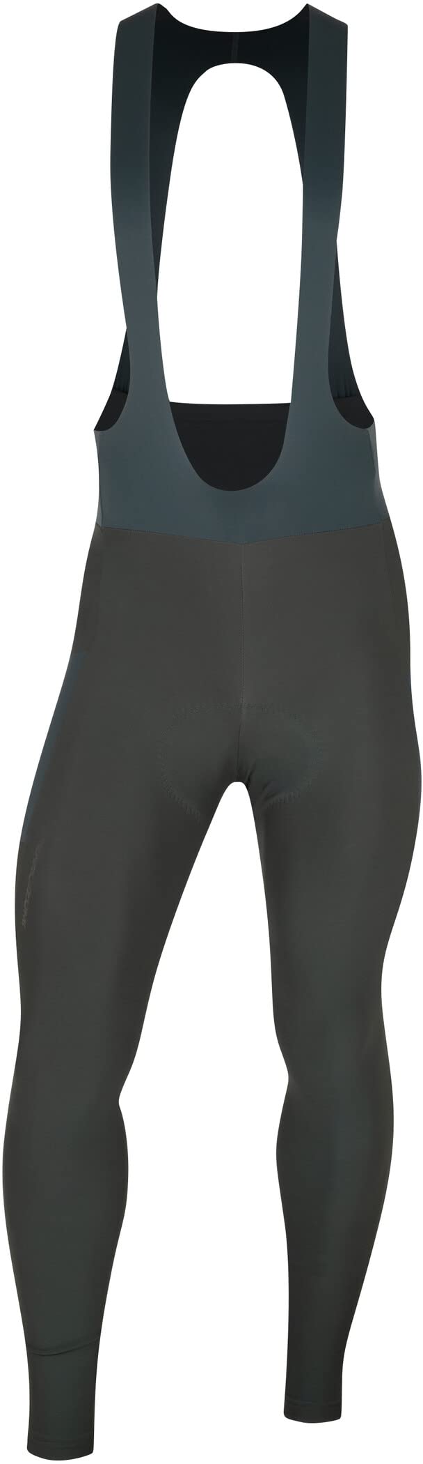 PEARL IZUMI Men's Thermal Cycling Bib Tights with Padded Chamois - Winter Bike Riding, Cold Weather Training, Outdoor Cycling Gear for Comfort & Warmth