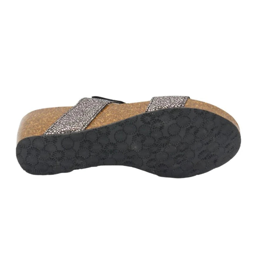 Eric Michael Liat - Stylish and Comfortable Women's Shoes for Casual Wear, Work & Everyday Use