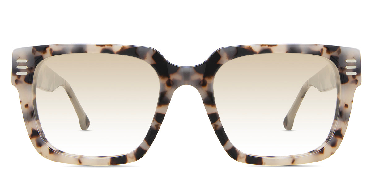 Kendra Women's Prescription Tinted Glasses - Stylish & UV Protection for Reading, Driving & Outdoor Activities