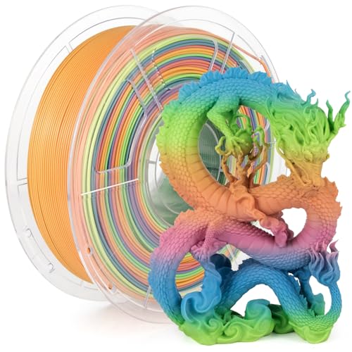 Upgrade Pla+ Rainbow