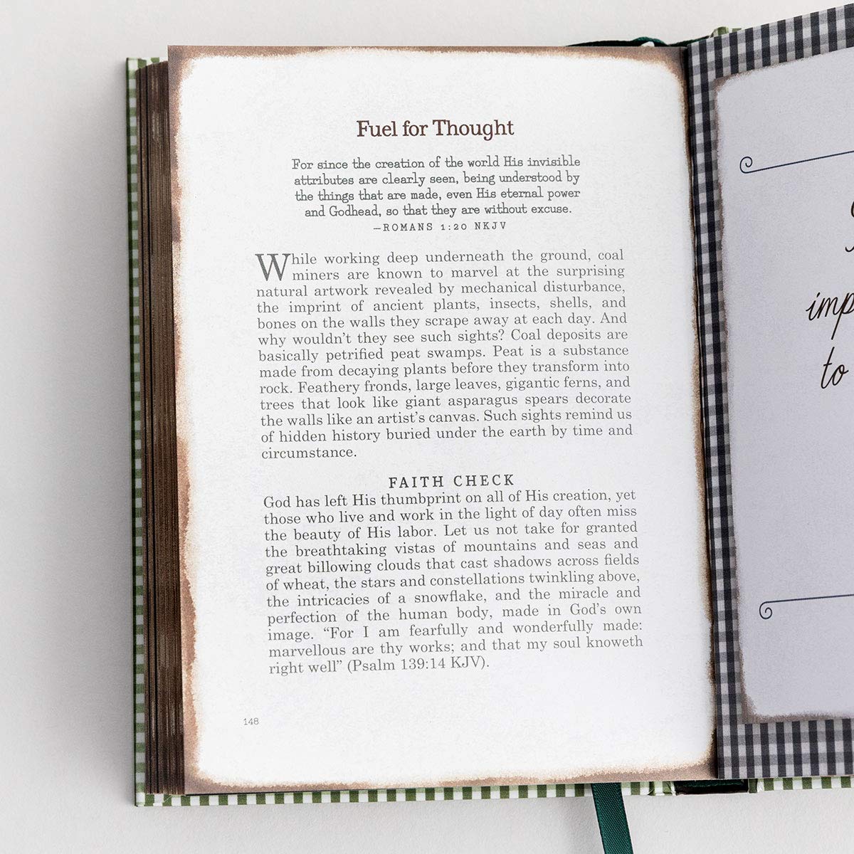 Farm Fresh Devotional Biscuits with Butter - Inspirational Christian Gift for Hope & Comfort - Perfect for Bible Study, Prayer Time & Encouragement Gifts