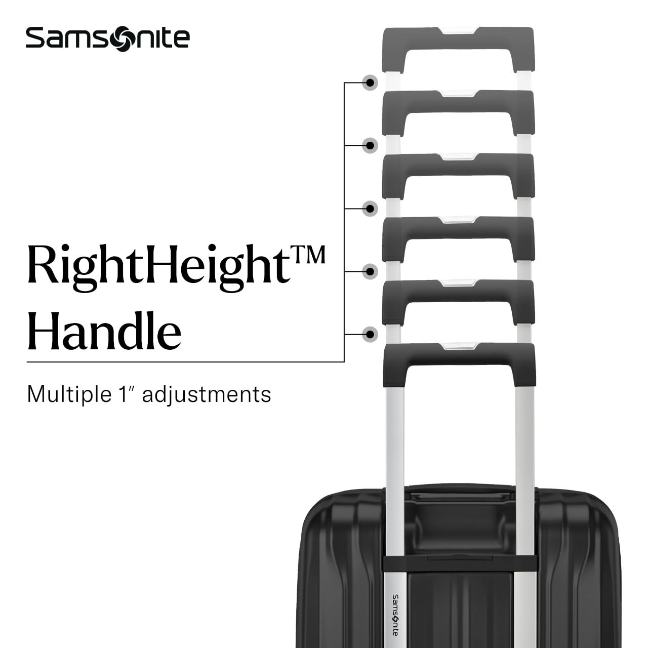 Samsonite UpLIFT 31