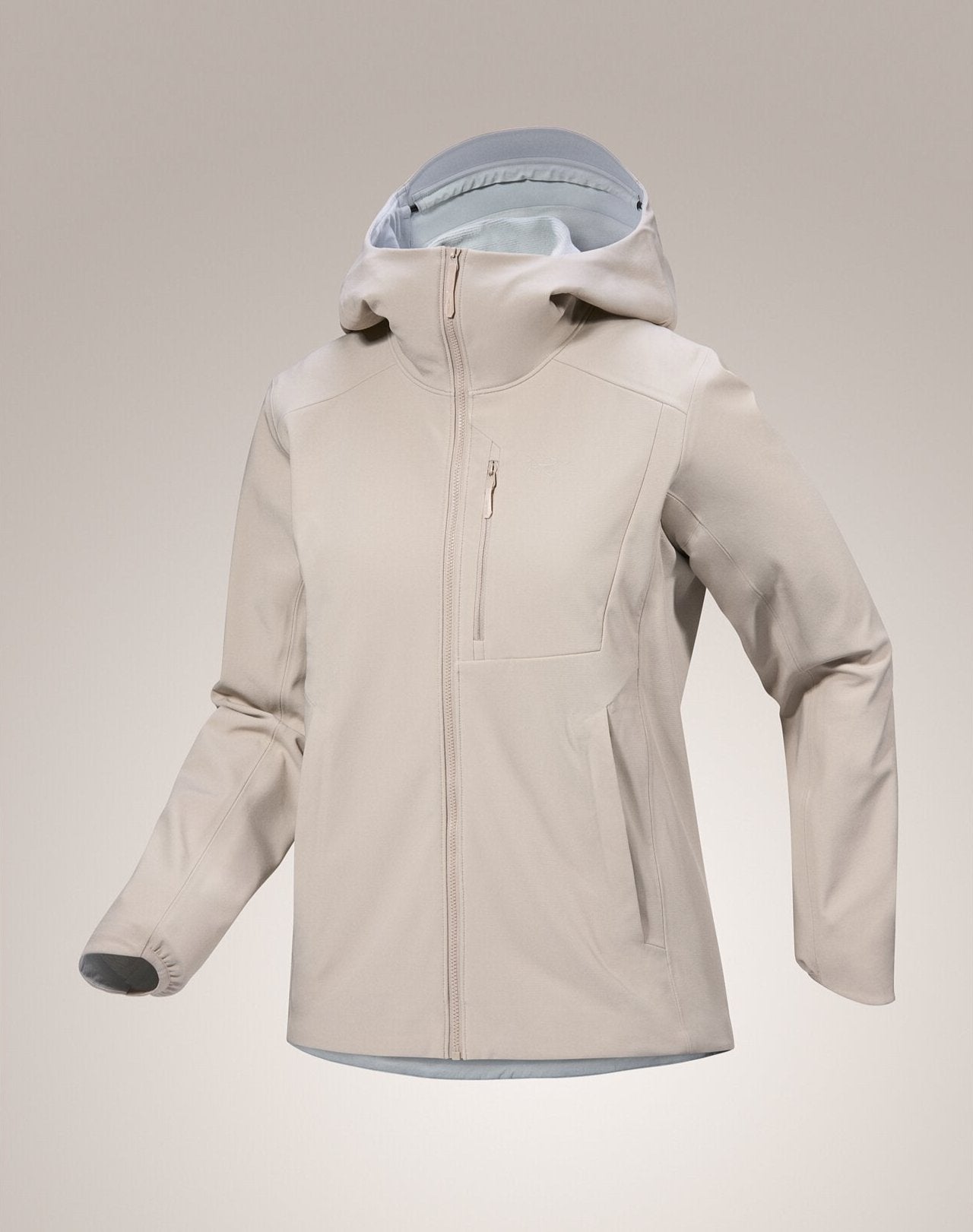 Gamma Heavyweight Hoody for Women - Cozy Fleece Pullover Hoodie with Kangaroo Pocket | Perfect for Winter, Gym, and Casual Wear