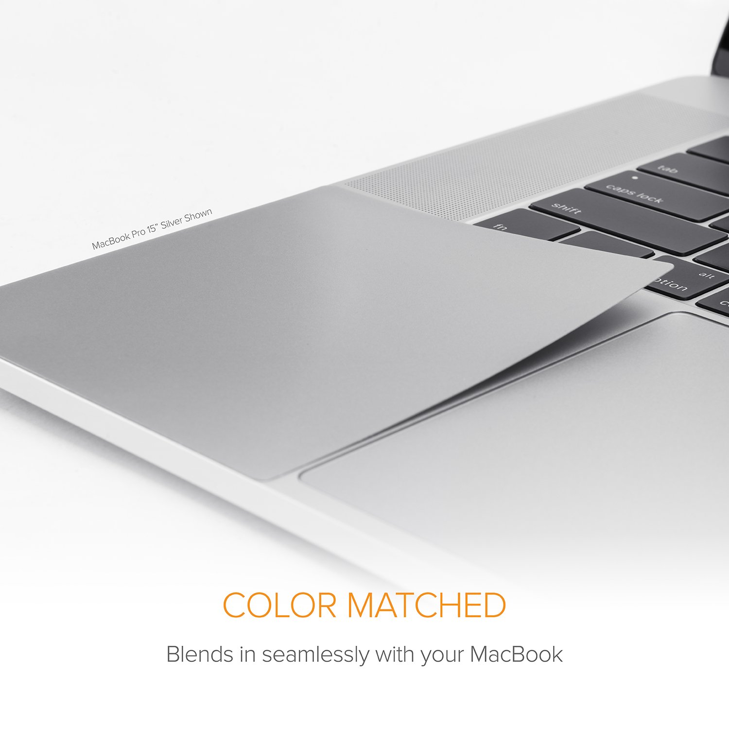 Premium Palm Rest Protector Skin Cover Set for MacBook Pro 13